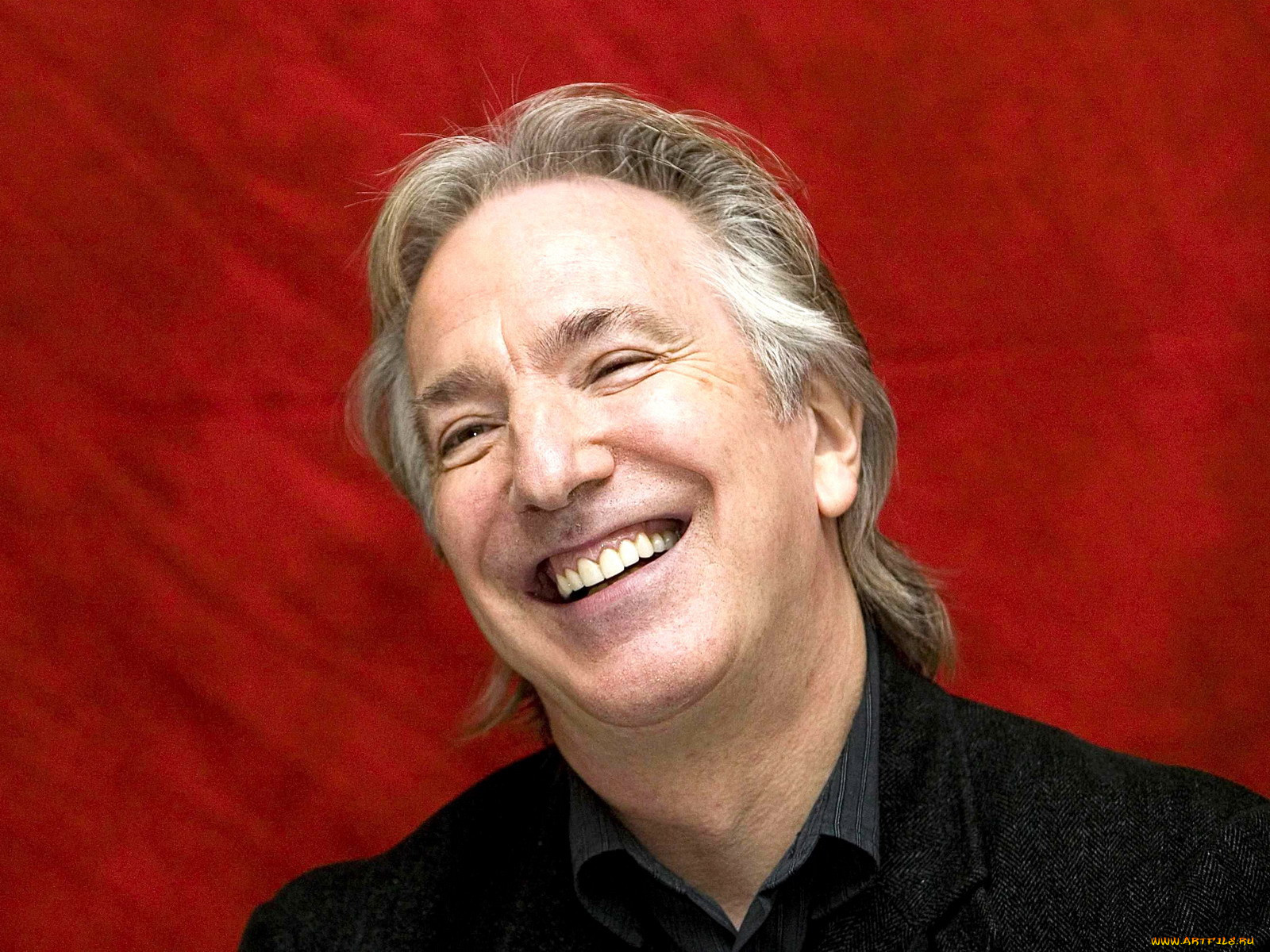 alan, rickman, 